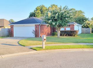 1451 Camrose Pl, Pensacola, FL 32534