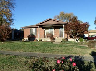 4227 Saint Thomas Ave, Louisville, KY