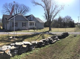 4511 McCrary Rd, Lebanon, TN 37090