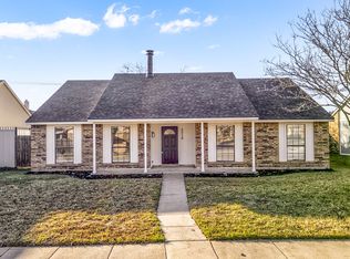 5018 Red River Trl, Grand Prairie, TX 75052