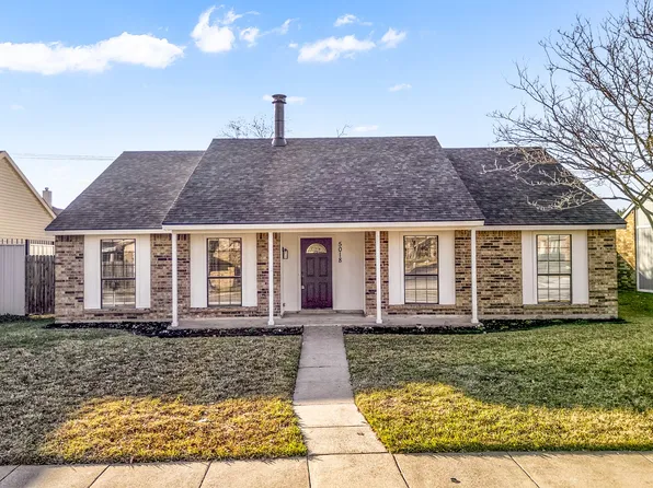 5018 Red River Trl, Grand Prairie, TX 75052