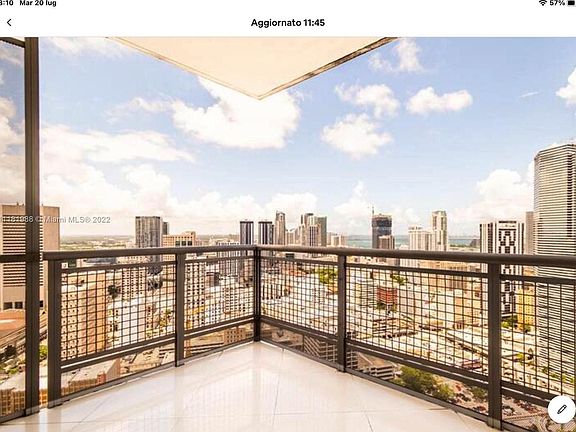 3rd image of 350 S Miami Ave #4007