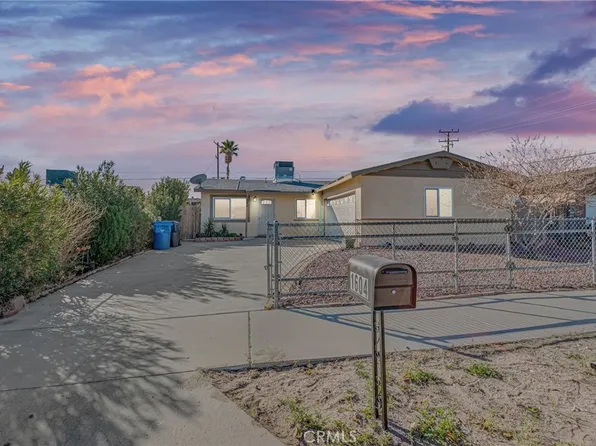 1604 Sunset St, Barstow, CA 92311