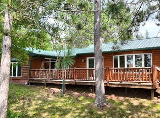 N12103 Middle Road, Minong, WI 54859