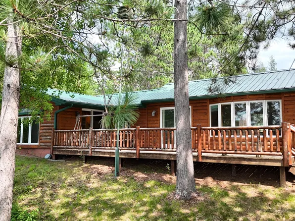 N12103 Middle Road, Minong, WI 54859