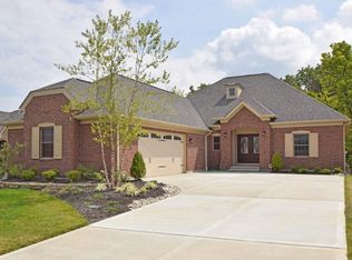 6124 Trotters Way, Liberty Township, OH 45011
