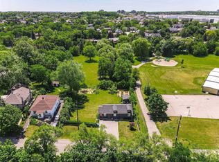 58 Rutledge Rd, Mississauga, ON