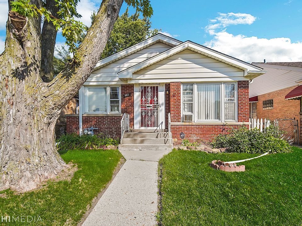 3911 Butterfield Rd, Bellwood, IL 60104 Zillow