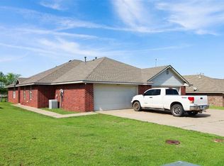 1409 Par Rd, Perry, OK 73077