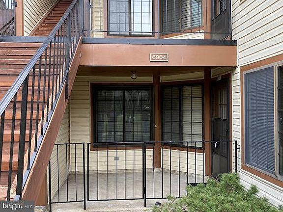 2nd image of 6004D Curtier Dr
