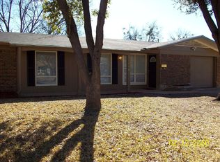 11752 Coral Hills Pl, Dallas, TX 75229