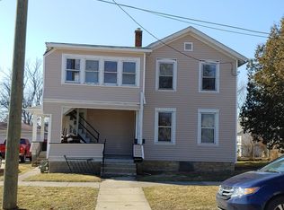 184 N East Ave, Aurora, IL 60505