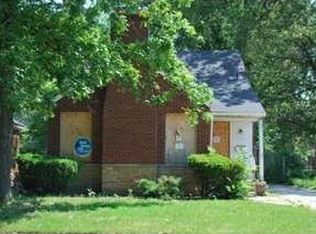 5036 Three Mile Dr, Detroit, MI 48224