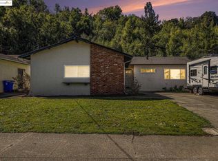 3200 Pinole Valley Rd, Pinole, CA 94564