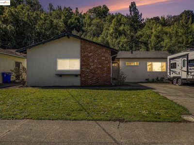 3200 Pinole Valley Rd, Pinole, CA, 94564