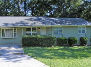 3792 Powder Springs Rd, Powder Springs, GA 30127