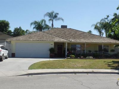 2681 Silvertree Ln, Wasco, CA, 93280