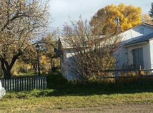 7095 County Road 13, Antonito, CO 81120