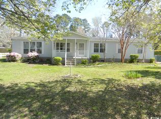 5019 Wesley Rd, Murrells Inlet, SC 29576