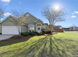 111 Hunters Point Way, Brunswick, GA 31525