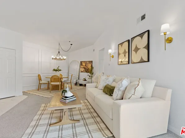 5837 Oak Bend Ln Unit 412, Oak Park, CA 91377