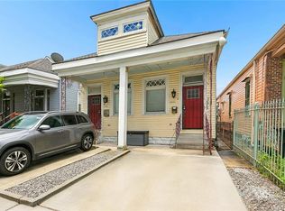2418 Valence St, New Orleans, LA 70115