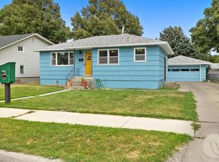 4531 Phillip St, Billings, MT 59101