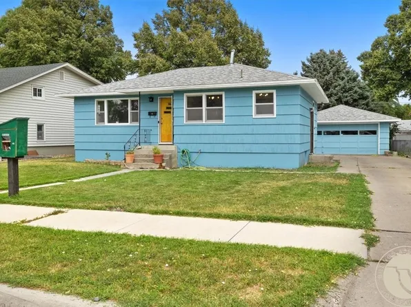 4531 Phillip St, Billings, MT 59101