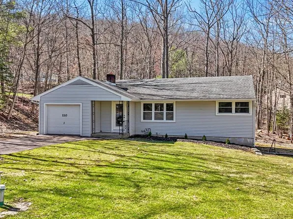 110 Mill St, Binghamton, NY