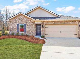 FREEPORT Plan, Cedar Lane, Pearl, MS 39208