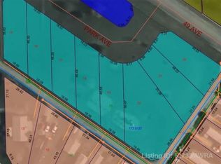 1 Park Dr #48, Parkland County, AB T0E 0W0