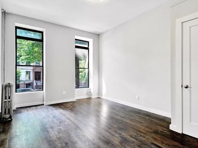 211 Jefferson Ave #1, Brooklyn, NY, 11216