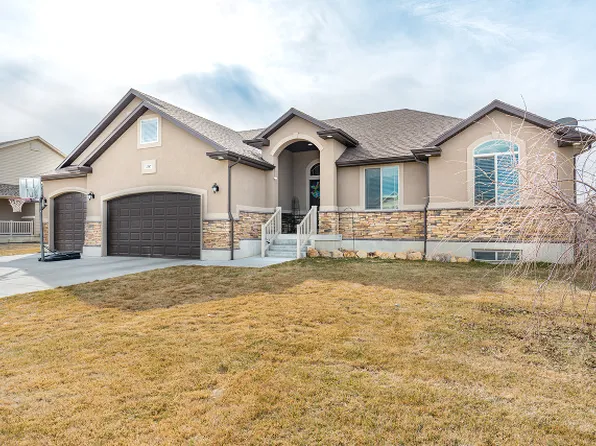 4587 W 5800 S, Hooper, UT 84315