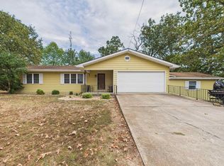 86 Beeman Rd, Lakeview, AR 72642