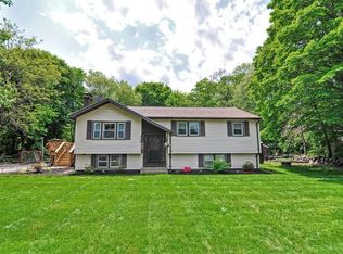 100 Oak St, Norton, MA 02766
