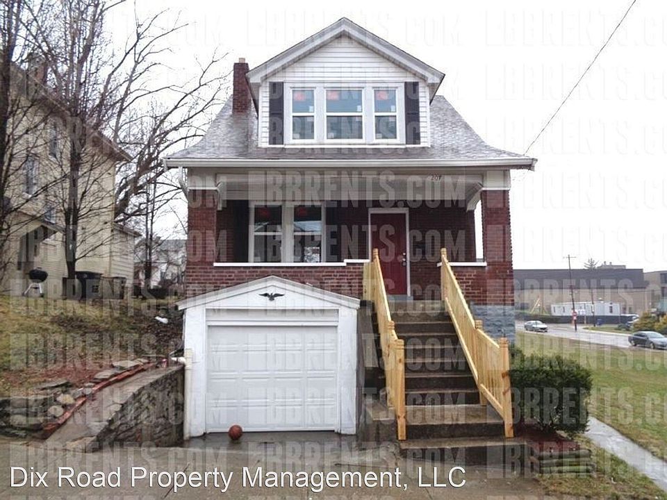 1st image of 207 McClelland Ave