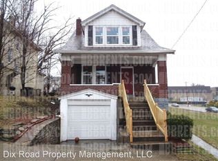 207 McClelland Ave, Cincinnati, OH