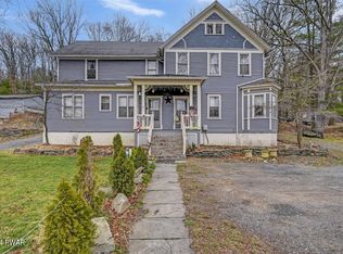764 Texas Palmyra Hwy, Hawley, PA 18428
