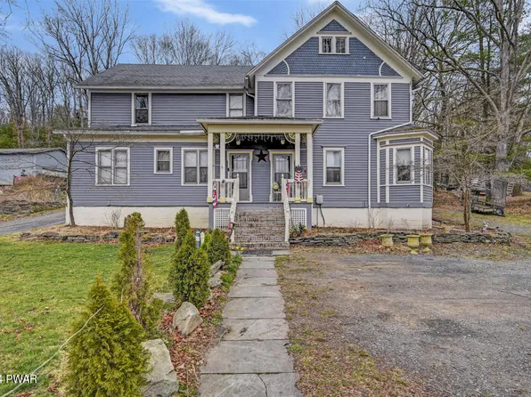 764 Texas Palmyra Hwy, Hawley, PA 18428