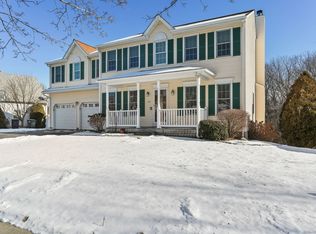 128 Settlers Ridge Rd, Milford, CT 06460