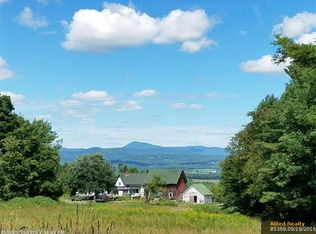 112 Bean Rd, Jay, ME 04239