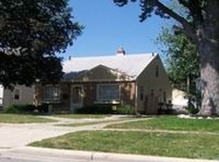 3649 Woodmont Rd, Toledo, OH 43613