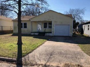 114 W Hackberry Ave, Duncan, OK 73533