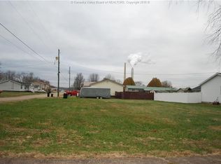 0 Gunthrie St, Point Pleasant, WV 25550