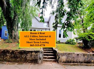 425 W Pine St #1, Johnson City, TN 37604