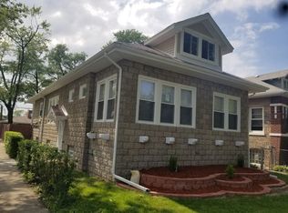 8458 S Justine St, Chicago, IL