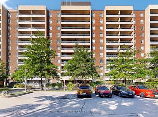 31 Four Winds Dr #310, Toronto, ON M3J 1K9