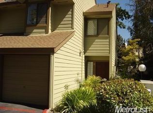 5627 Walnut Ave APT 25, Orangevale, CA 95662