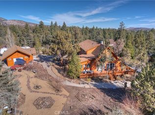 170 Santa Barbara Ave, Sugarloaf, CA 92386