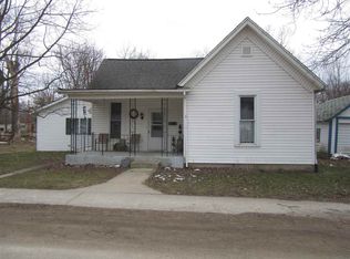 3060 W Market St, Liberty Center, IN 46766